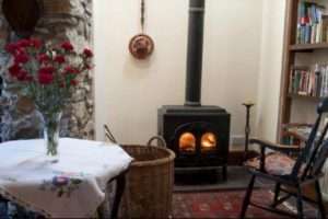 Rhosboeth Luxury B&B