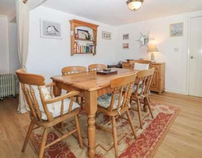 Royal Oak Cottage