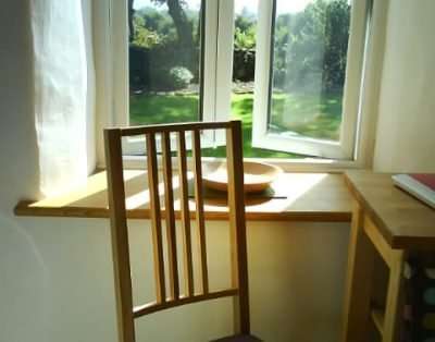 Seaview Cottage