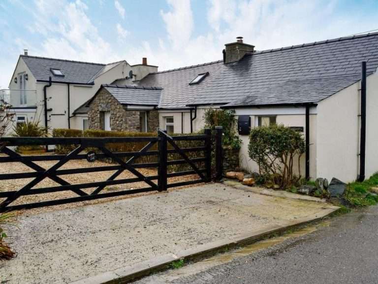 Gardd Efa Cottage
