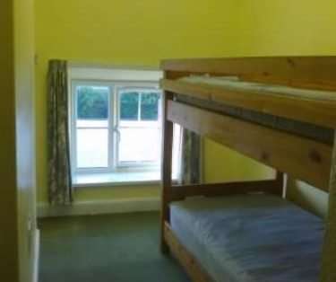 Anglesey Guide Centre House