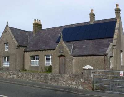 Anglesey Guide House
