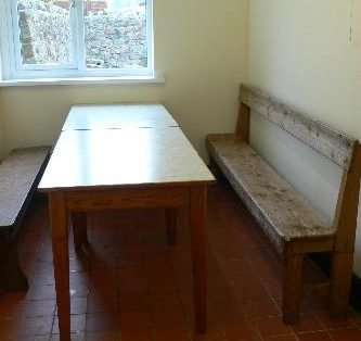 Anglesey Guide Centre House