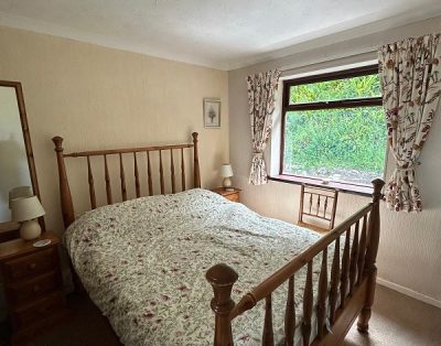 Fflicws Coastal Cottage