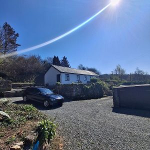 Fflicws Coastal Cottage