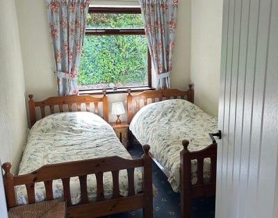 Fflicws Coastal Cottage