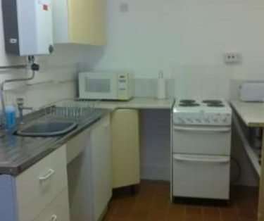 Anglesey Guide Centre House