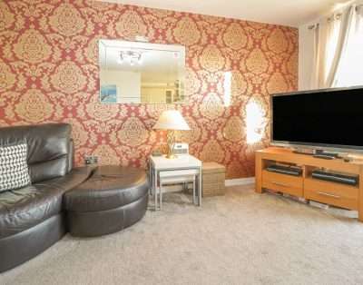 Beach View Apartment