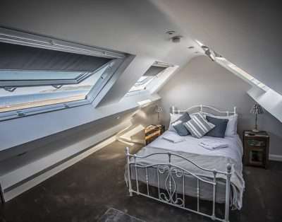 Crows Nest Self Catering Accommodation