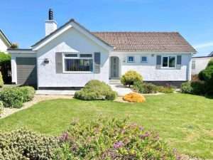 Bungalow 33 Self Catering Accommodation