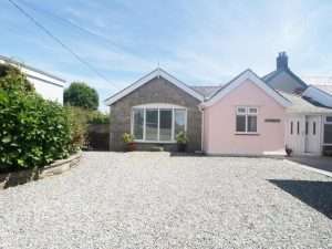 Bwythyn yr Hafod Cottage
