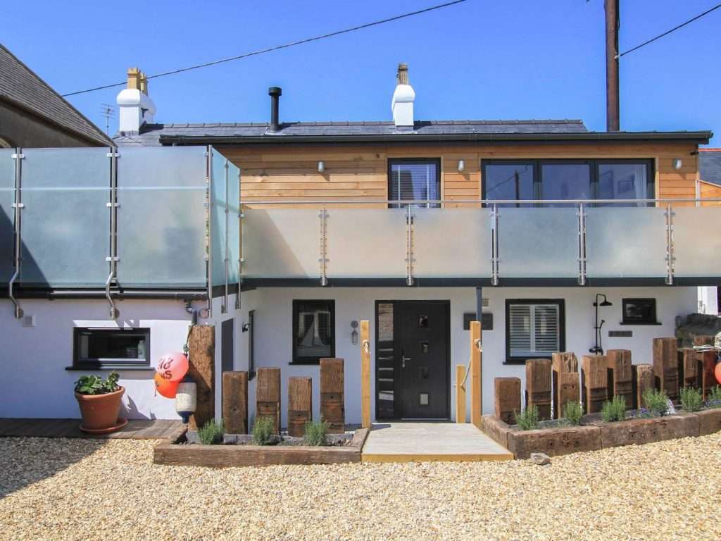 Chapel House Holiday Cottage Rhosneigr, Anglesey