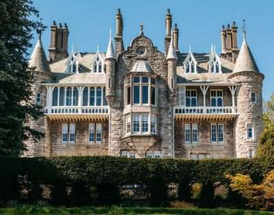 Château Rhianfa