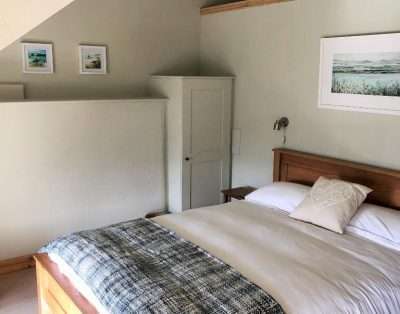 Coed Y Berclas Cottage