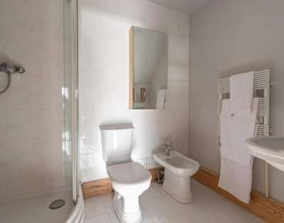 Coed y Berclas Self Catering Accommodation
