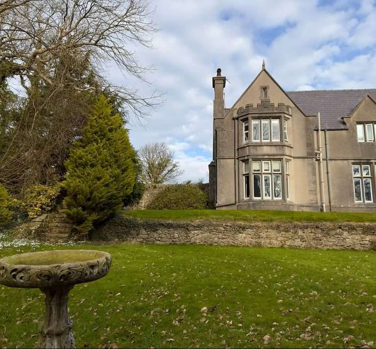 Cremlyn Farmhouse B&B
