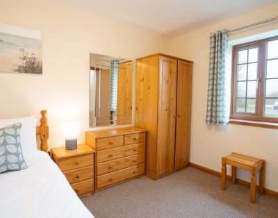 Crib Goch Cottage