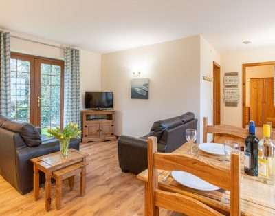 Crib Goch Cottage