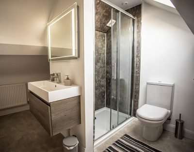 Crows Nest Self Catering Accommodation
