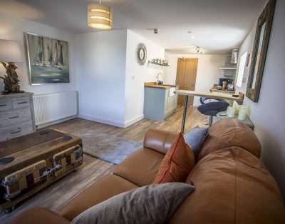 Crows Nest Self Catering Accommodation