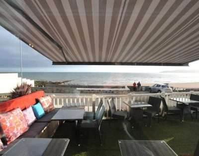 Seaview Guest House