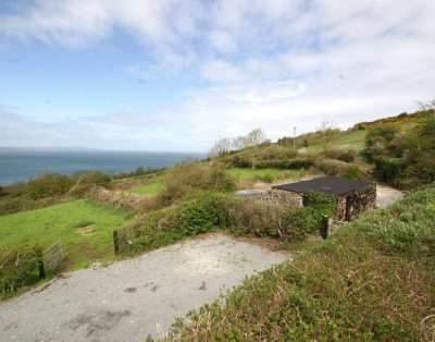 Fflicws Coastal Cottage