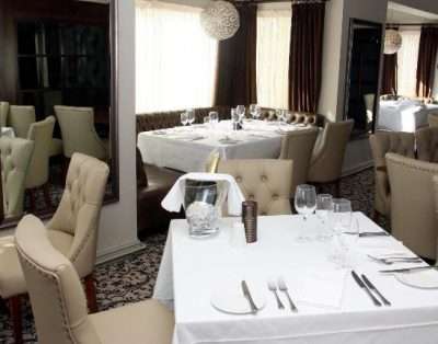 Trearddur Bay Coastal Hotel
