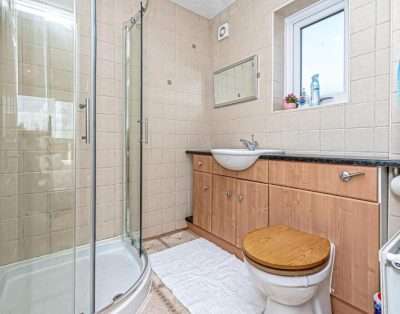 Carnedd Holiday Home