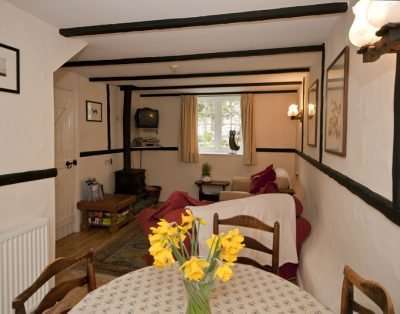 Graig Cottage