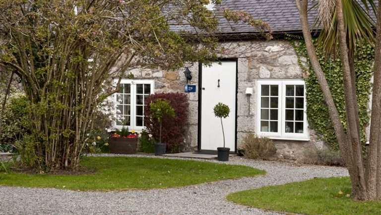 Graig Cottage