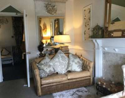 Ty Anne Guest Accommodation