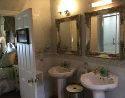 Ty Anne Guest Accommodation