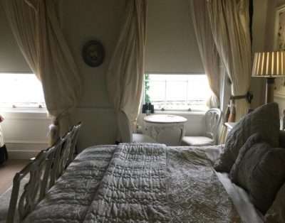 Ty Anne Guest Accommodation