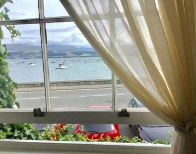 Ty Anne Guest Accommodation