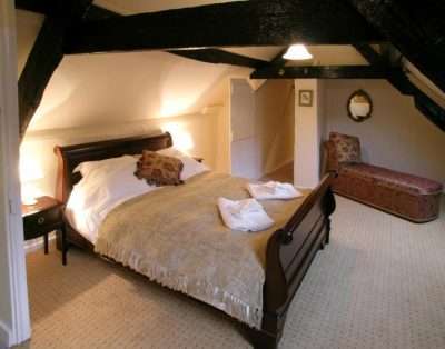 Kings House