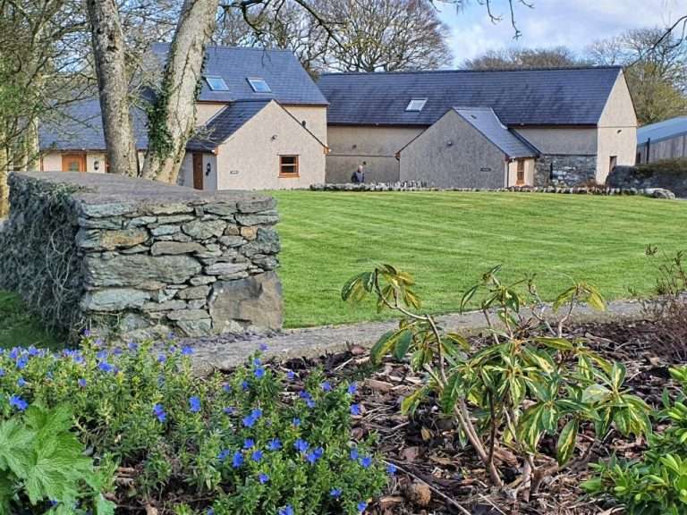 Lavender Cottage