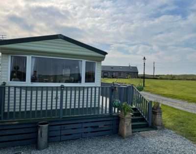 Letty’r Wennol Caravan Hire