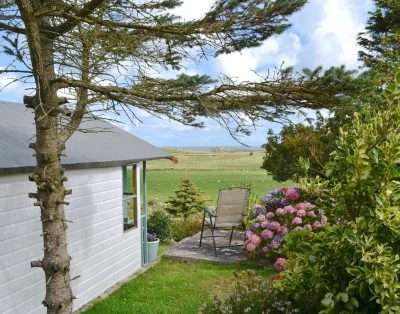 Salam Fach Cottage