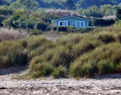 Seaview Holiday Lodge