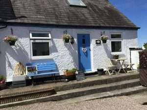 Stables Cottage