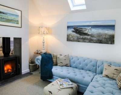 Chapel House Cottage
