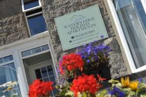The Roost Self Catering Accommodation