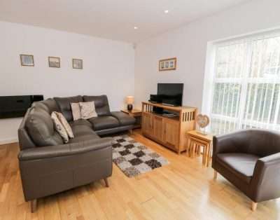 Tides Self Catering Accommodation