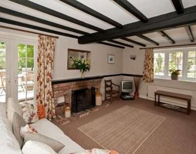 Tros Yr Afon Holiday Cottages