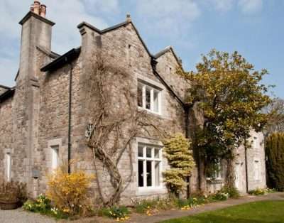 Tros Yr Afon Holiday Cottages