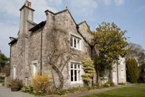 Ty Mawr Group Accommodation
