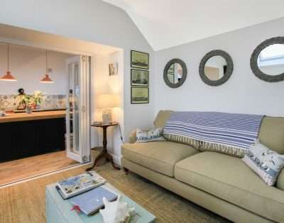 Chapel House Cottage