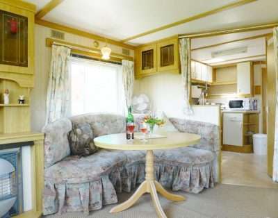 Anglesey Private Caravan Hire