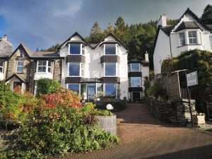 Aberconwy House