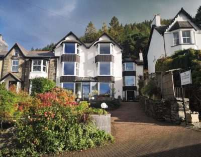 Aberconwy House